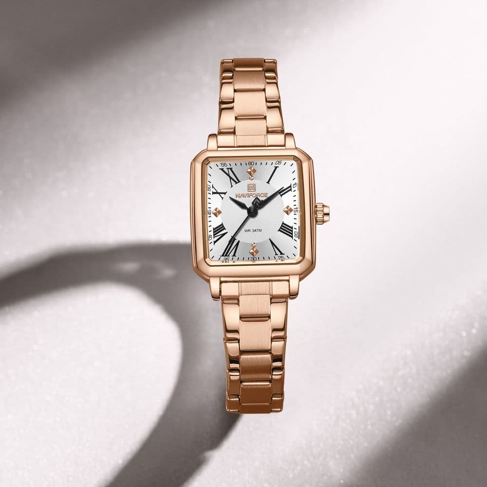 Reloj Naviforce Roman Rose – NF 5065