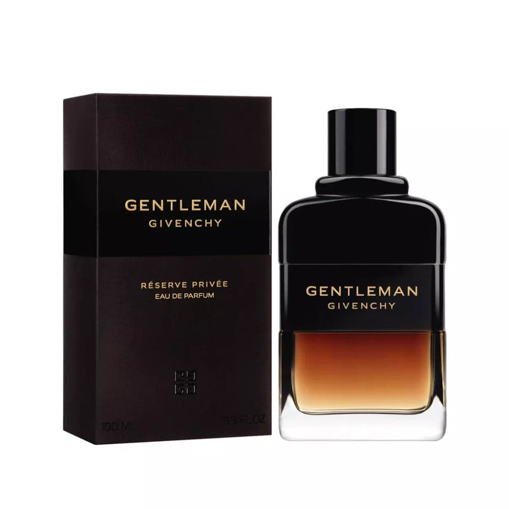 Givenchy Gentleman Réserve Privée EDP 100ML