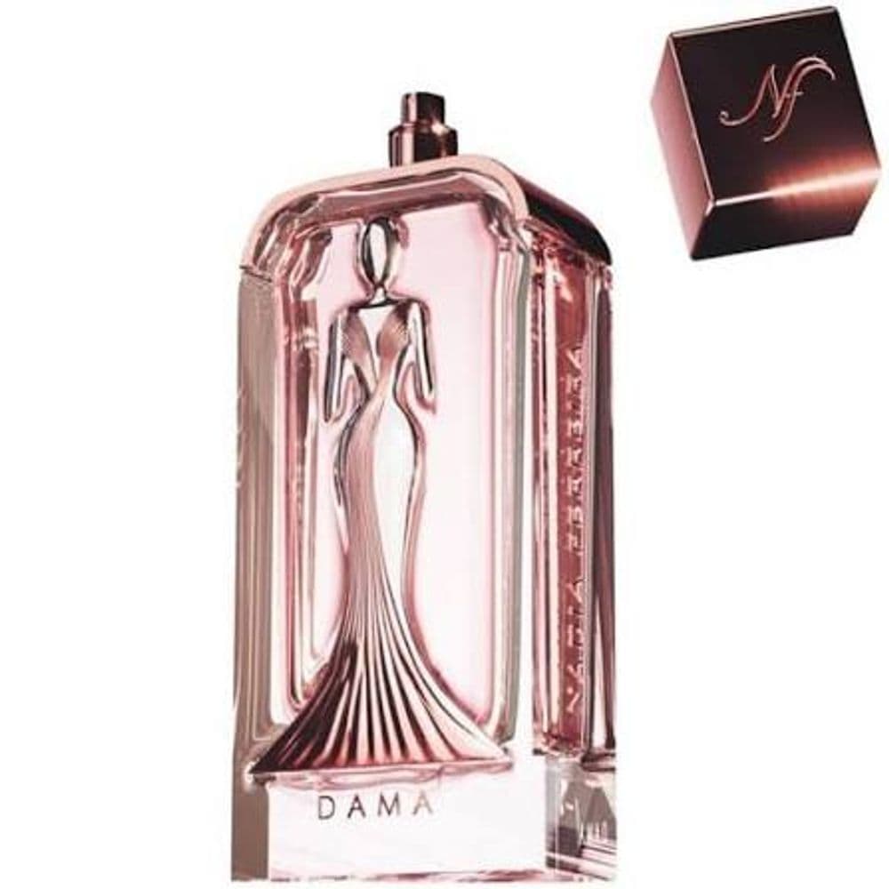 Nadia Ferreira Dama EDP 100ML