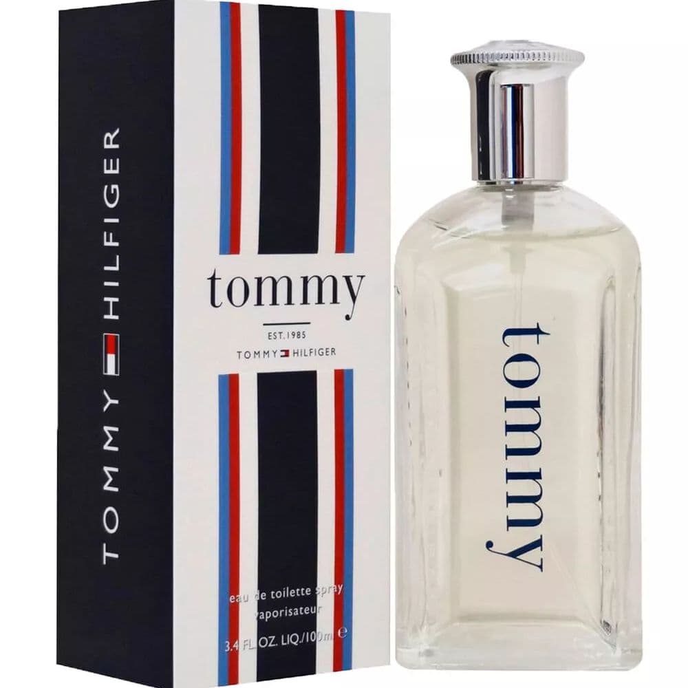 Tommy Hilfiger EDT 100ML