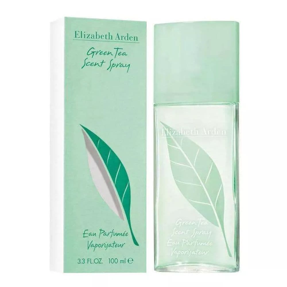 Elizabeth Arden Green Tea EDP 100