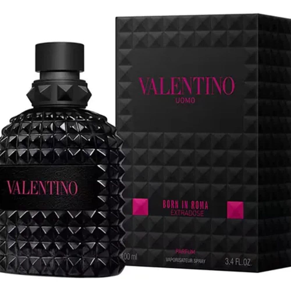 Valentino Uomo Born In Roma Extradose Parfum 100ML