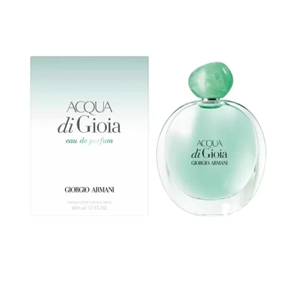 Giorgio Armani Acqua Di Gioia EDP 100ML