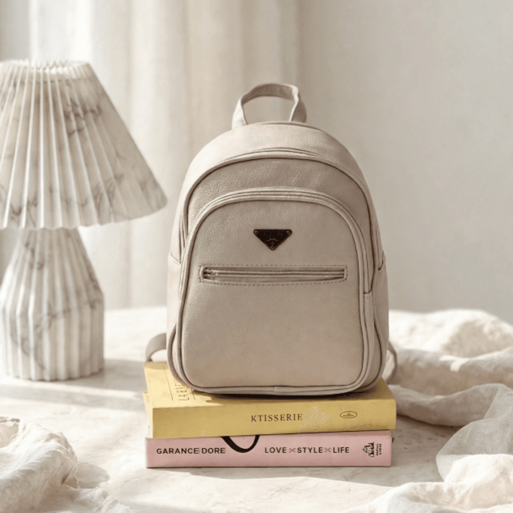 Mochila Aurelia